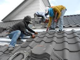 Best Flat Roofing  in Rome, IL